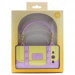 Wholesale Fashion Handbag for Samsung Galaxy S3 / i9300 (Purple)